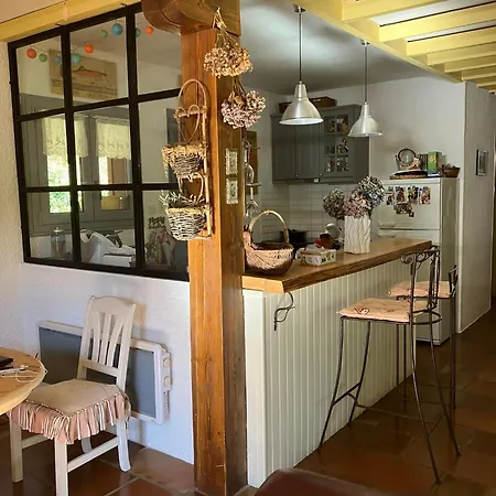 De Charme * Montfort-sur-Boulzane